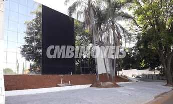 Imagem: Prédio - Jardim Santa Genebra - Campinas