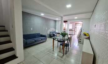 Imagem: PORTO ALEGRE - Casa Padrão - Ipanema