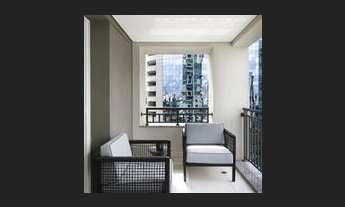 Imagem 3: Apartamento Locação 1 Dormitórios - 63 m² Brooklin