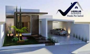 Imagem 3: Caminho das marinas, lote mais construção / casa térrea 150m² com 3 suites