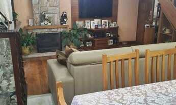 Imagem 4: EXCELENTE TRIPLEX EM MEO A NATUREZA