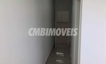 Imagem: Barracão - Jardim das Colinas - Hortolândia