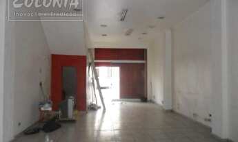 Imagem 2: Santo André - Loja/Salão - Centro