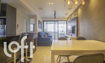 Imagem 2: São Paulo - Apartamento Padrão - Indianópolis