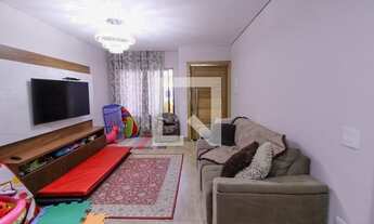 Imagem 3: Casa à Venda - Parque São Lucas, 3 Quartos, 180 m2