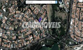 Imagem 2: Terreno - Parque Taquaral - Campinas