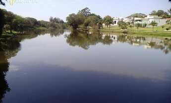 Imagem: Terreno à venda, 396 m² por R$ 480.000,00