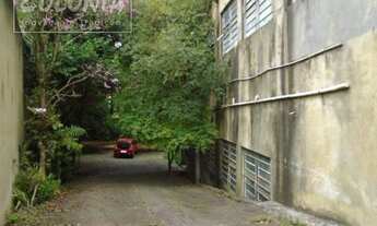 Imagem 5: Santo André - Galpão/Depósito/Armazém - Vila Valparaíso