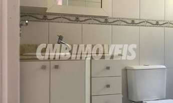 Imagem 6: Apartamento - Vila João Jorge - Campinas