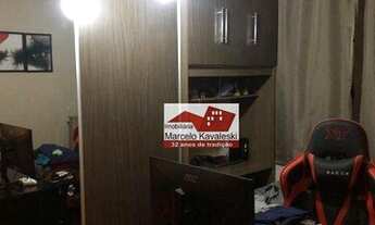 Imagem 2: Sobrado com 5 dormitórios à venda, 190 m² por R$ 780.000 - Vila Moraes - São Paulo/SP