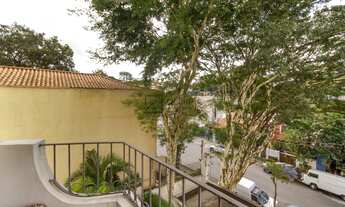 Imagem 6: Apartamento Venda Vila Madalena 160 m² 4 Dormitórios