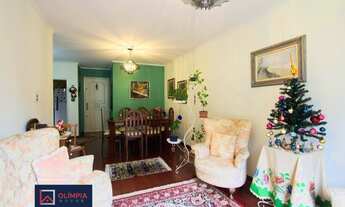 Imagem 3: Venda Apartamento 2 Dormitórios - 85 m² Itaim Bibi