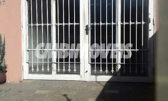 Imagem 3: Casa - Cambuí - Campinas