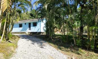 Imagem: Chácara próximo a Alexandra, fica a uns