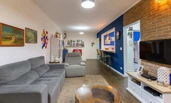 Imagem: Apartamento à venda no bairro Itaim Bibi