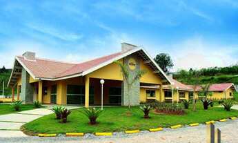 Imagem 4: Terreno à venda, 1000 m² por R$ 235.000 - Reserva Fazenda São Francisco - Jambeiro/SP