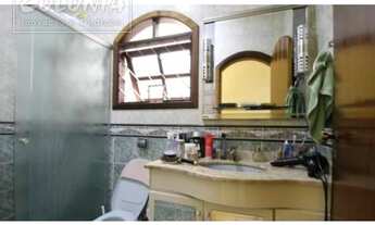 Imagem 6: Santo André - Casa Padrão - Vila Camilópolis