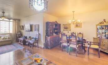 Imagem 6: Venda Apartamento 3 Dormitórios - 151 m² Perdizes