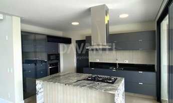 Imagem 6: Casa - Swiss Park - Campinas