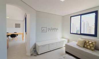 Imagem 6: Cobertura Venda 4 Dormitórios - 210 m² Pompéia