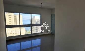 Imagem 5: Apartamento com 3 dormitórios à venda, 112 m² por R$ 990.000,00 - Ponta da Praia - Santos