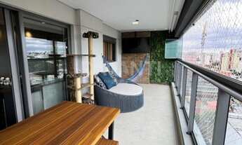 Imagem: Apartamento - Jardim Belo Horizonte - Campinas