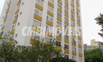 Imagem 2: Apartamento - Botafogo - Campinas