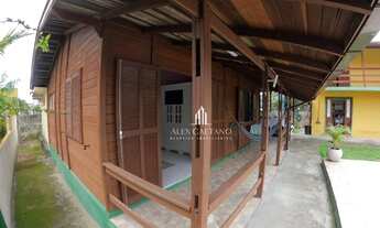 Imagem 7: Casa com 5 dormitórios à venda, 250 m² por R$ 640.000,00 - Rio Vermelho - Florianópolis/SC