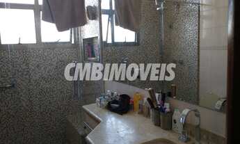 Imagem 5: Apartamento - Cambui - Campinas