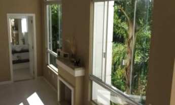 Imagem 6: Casa a venda, 4 dormitórios, 3 suítes, em condomínio fechado na Trindade