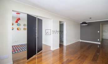 Imagem 7: Apartamento Venda 3 Dormitórios - 127 m² Pompéia