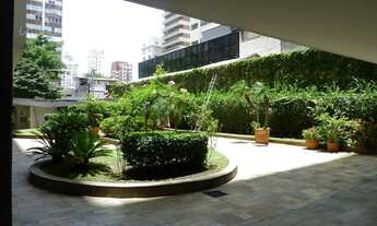 Imagem 2: Apartamento 2 Dormitórios 2 Suítes 95 metros Mobiliado