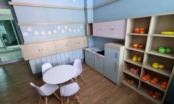 Imagem 6: Apartamento para venda possui 88 metros quadrados com 3 quartos