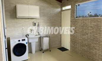 Imagem 4: Casa - Parque Imperador - Campinas