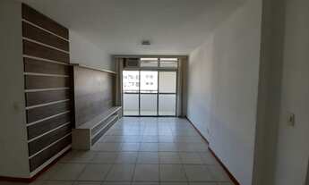 Imagem 2: Apartamento para venda com 111 metros quadrados com 3 quartos em Santa Rosa - Niterói - RJ