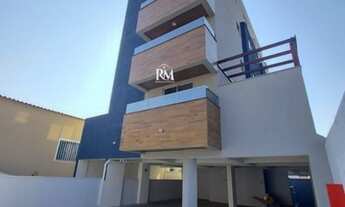 Imagem 6: Cobertura de 02 quartos, suíte, 02 vagas, elevador no Bairro Novo Riacho