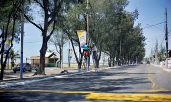 Imagem 4: Praia Farol São Thomé Oportunidade Terreno de Esquina 12 x 36 (432M²