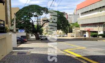 Imagem 4: Sala - Vila Itapura - Campinas