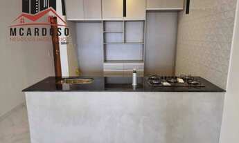 Imagem: Vendo apartamento 2 quartos, Edifício Esmeralda