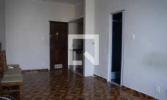 Imagem 4: Apartamento para Aluguel - Laranjeiras, 1 Quarto, 30 m2