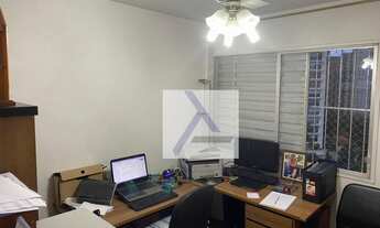 Imagem 7: Apartamento com 4 dormitórios à venda, 138 m² por R$ 949.990,00 - Campo Belo - São Paulo/S