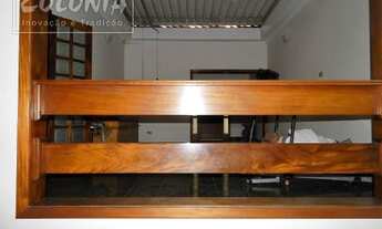 Imagem 5: Mauá - Casa Padrão - Jardim Pilar