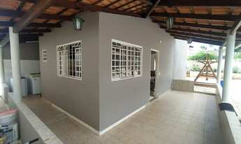 Imagem 5: BRASÍLIA - Casa de Condomínio - SETOR HABITACIONAL VICENTE PIRES