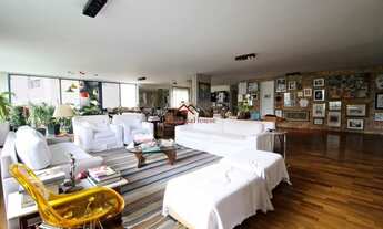 Imagem: Apartamento Venda Higienópolis 396 m²