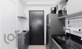 Imagem 7: São Paulo - Apartamento Padrão - Pinheiros