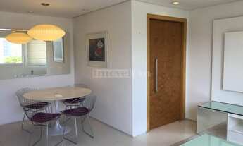 Imagem 3: São Paulo - Apartamento Padrão - Vila Olímpia