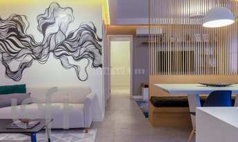 Imagem 7: São Paulo - Apartamento Padrão - Brooklin Paulista