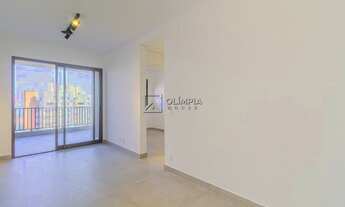 Imagem 2: Apartamento Locação 2 Dormitórios - 70 m² Vila Madalena