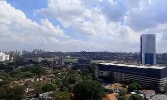 Imagem 6: LINDO APARTAMENTO ANDAR ALTO 2 VAGAS LAZER EM PINHEIROS