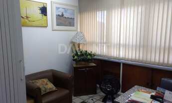 Imagem 3: Sala - Botafogo - Campinas